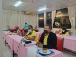 ประชุมสภาสมัยสามัญ สมัย๓ ครั้งที่ ๓ ประจำปี พ.ศ ๒๕๖๔